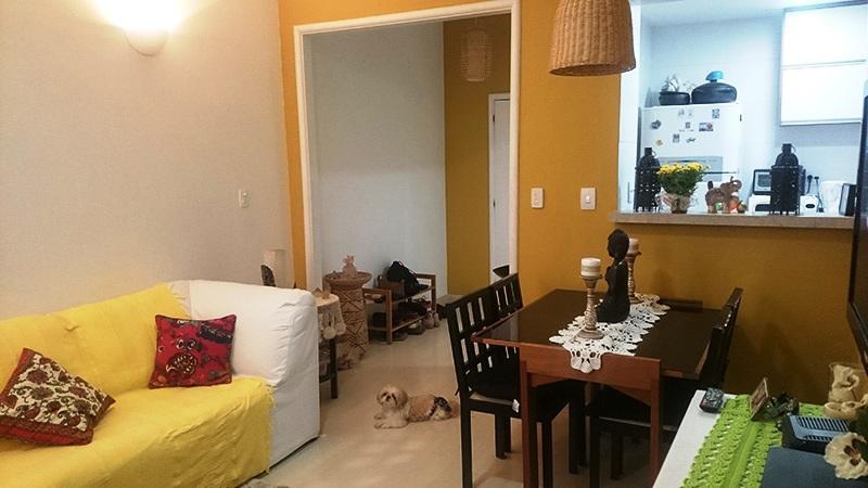 Apartamento Aconchegante Copacabana Posto 5 Rio de Janeiro Exterior foto