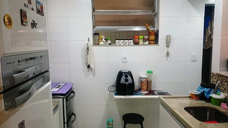 Apartamento Aconchegante Copacabana Posto 5 Rio de Janeiro Exterior foto