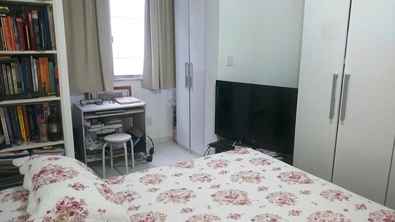 Apartamento Aconchegante Copacabana Posto 5 Rio de Janeiro Exterior foto