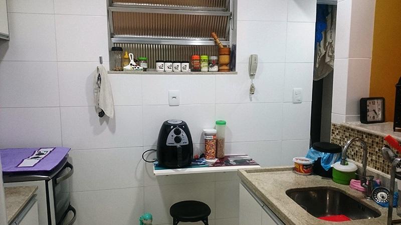 Apartamento Aconchegante Copacabana Posto 5 Rio de Janeiro Exterior foto